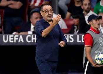 يوفنتوس يخطط لضم نجم مغربي