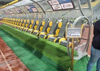 الزمالك يوثق واقعة غياب جينيراسيون السنغالي بكاميرا خاصة