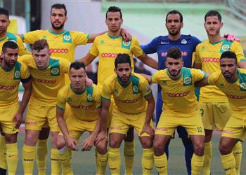 شبيبة القبائل يتأهل إلى مجموعات دوري أبطال إفريقيا بركلات الجزاء الترجيحية أمام حوريا كوناكري