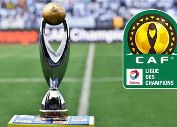 الفرق المتأهلة لدور المجموعات من دوري ابطال افريقيا 2019 2020