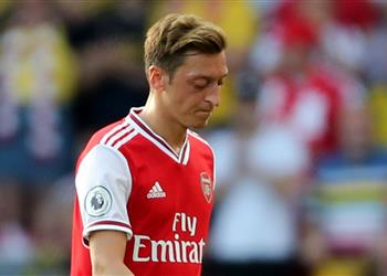 آرسنال يتخذ خطوة قوية للتخلص من أوزيل في الشتاء ومشكلة قد تعيق رحيله