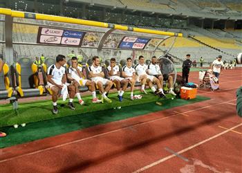 رئيس الزمالك جينيراسيون لن يعود إلى مصر ومشهد استاد برج العرب إهانة لـ كاف