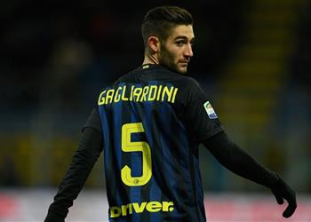 جاليارديني نسعى للفوز على برشلونة وأتمنى عدم مشاركة ميسي