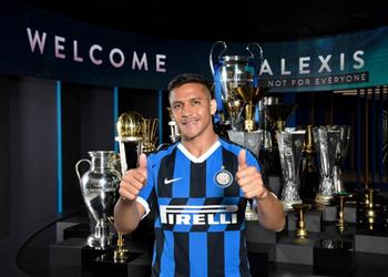 سانشيز يحدد مفتاح الفوز على برشلونة ويؤكد إنتر ميلان متحمس للقب دوري الأبطال