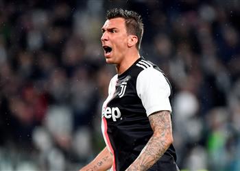 مانشستر يونايتد يجدد اهتمامه بضم ماندزوكيتش بعد انخفاض سعره