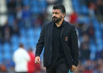 جاتوزو يقترب من العودة إلى الدوري الإيطالي ويصدم ميلان