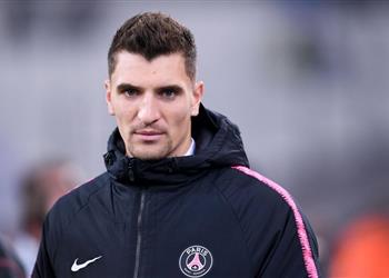 يوفنتوس يرغب في صفقة تبادلية مع باريس سان جيرمان من أجل مونييه