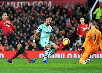 مواعيد مباريات اليوم الإثنين 30 9 2019 والقنوات الناقلة قمة إنجليزية بين مانشستر يونايتد وآرسنال