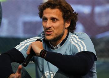 فورلان يحذر برشلونة من مواجهة إنتر ميلان في دوري أبطال أوروبا