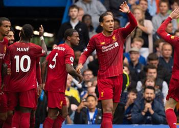 كأس العالم للأندية قطر 2019 بالصور ليفربول يبدأ مشواره على ملعب جديد لمونديال 2022