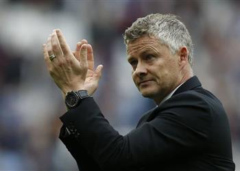 آس مباراة آرسنال الفرصة الأخيرة لسولشاير مع مانشستر يونايتد