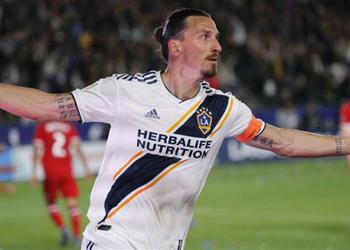 بوكا جونيورز يكشف حقيقة رغبته في التعاقد مع إبراهيموفيتش