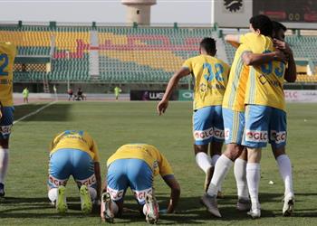 الإسماعيلي يسعى لتحصين لاعبه من إغراءات بيراميدز وسموحة