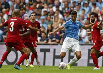 جول كول مانشستر سيتي لديه نقاط ضعف وليفربول يستطيع الفوز بالبريميرليج