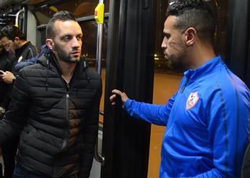 أمير مرتضى الزمالك أكبر من أزمة جينيراسيون فوت واتحاد الكرة تعامل باحترافية