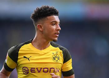 بوروسيا دورتموند ينعش آمال مانشستر يونايتد سانشو لن يظل معنا لفترة طويلة