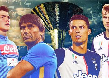 ترتيب الدوري الإيطالي بعد نهاية الجولة السادسة