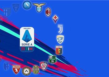 ترتيب هدافي الدوري الإيطالي بعد نهاية الجولة السادسة