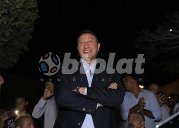 المستشار القانوني لـ الأهلي سنتقدم ببلاغ للنائب العام ضد رئيس الزمالك ما ذنب شقيقة الخطيب