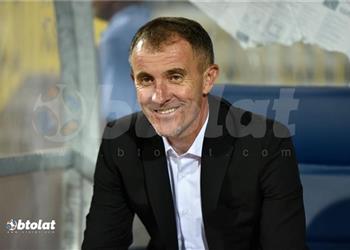 ميتشو سنستعد للأهلي خلال الراحة الدولية وأوفر المعايير التي ترشح الزمالك للفوز بجميع البطولات
