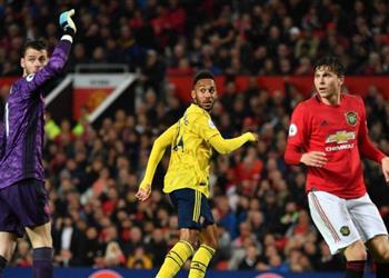 دي خيا مساعد الحكم شتت أذهاننا عند تسجيل هدف آرسنال وعلينا أن نتحسن