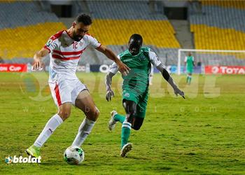 النقاز يعلق على أزمة مباراة الزمالك وجينيراسيون فوت ويؤكد النقد حافز لنا