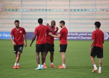 موعد والقناة الناقلة لمباراة شبيبة الساورة والشباب بالبطولة العربية