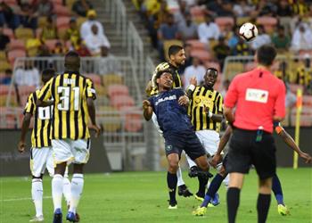 موعد والقناة الناقلة لمباراة الاتحاد والتعاون اليوم في الدوري السعودي