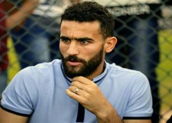 مدرب الإنتاج الحربي يعلن غياب باسم مرسي عن مواجهة الأهلي ويؤكد فريقنا عقبة أمام القطبين