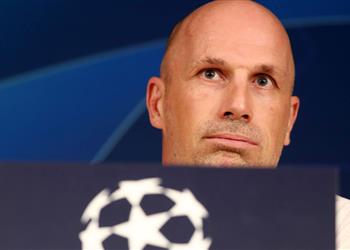 مدرب كلوب بروج تفاجأت من سقوط ريال مدريد أمام سان جيرمان وليس لدينا شيء نخسره أمامهم