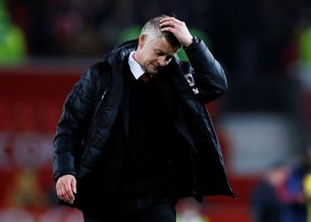 سولشاير علينا التعلم من ما حدث في مباراتنا أمام آرسنال