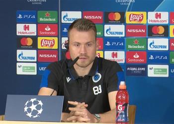 مينيوليه هازارد سيكون نجم ا في ريال مدريد وكورتوا حارس عالمي