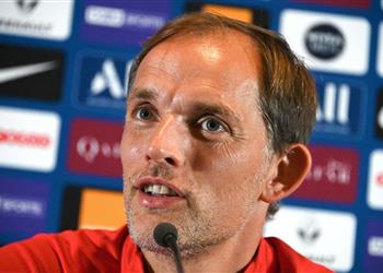 توخيل مبابي سيشارك أمام جالطة سراي ولكن ليس لمدة 90 دقيقة