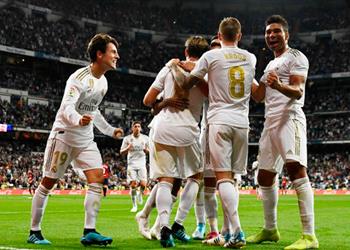 مواعيد مباريات اليوم الثلاثاء 1 10 2019 والقنوات الناقلة ريال مدريد أمام كلوب بروح وتوتنهام يواجه بايرين ميونيخ وقمة عربية في دوري أبطال آسيا