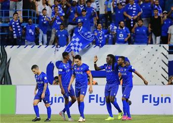 بي إن سبورت تعلن معلق مباراة الهلال والسد في دوري أبطال آسيا