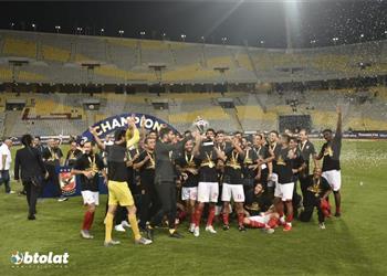 الأهلي يضاعف مكافأة الفوز على الزمالك في السوبر تعرف على السبب