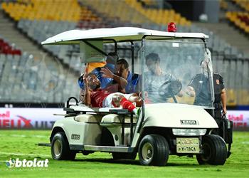 الأهلي يضم عضو ا جديد ا للجهاز الطبي