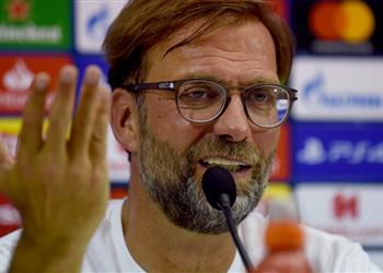 كلوب يعلن غياب ماتيب وشاكيري عن مباراة ليفربول وسالزبورج