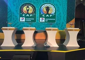 لاعب الأهلي السابق سعيد باختياري لتقديم حفل سحب قرعة أمم إفريقيا تحت 23 سنة