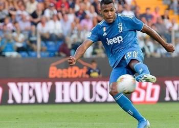 قائمة يوفنتوس لمباراة باير ليفركوزن عودة أليكس ساندرو وغياب ثلاثة لاعبين في دوري أبطال أوروبا