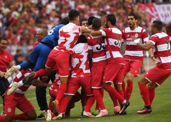 فيفا يصدر عقوبة ضد الإفريقي بسبب 60 ألف يورو