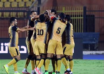 رئيس الإنتاج الحربي يحضر مران فريقه ويرفض صرف مكافآت لمباراة الأهلي