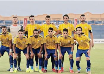 ميودراج يخصم 50 من مستحقات ثنائي الإسماعيلي بسب أحداث مباراة أهلي بني غازي