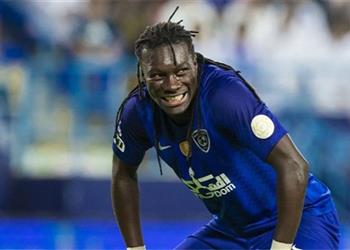 بالفيديو السد يتقدم علي الهلال بهدف جوميز العكسي في دوري أبطال آسيا