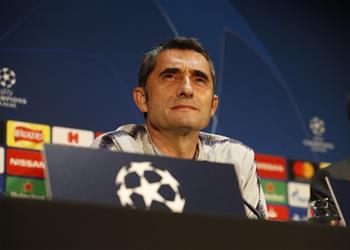 فالفيردي دوري الأبطال يأتي في وقت مناسب للجميع ومواجهة إنتر ستكون معقدة