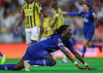 بالفيديو الهلال يسجل هدفين ويتفوق على السد برباعية في دوري أبطال آسيا