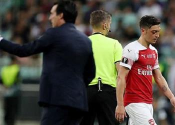 آرسنال يحدد خليفة أوزيل من ريال مدريد