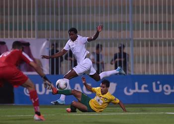 بالفيديو الشباب السعودي يتأهل إلى دور الـ16 في البطولة العربية بالفوز على شبيبة الساورة