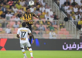 بالفيديو الاتحاد يواصل صحوته ويعمق جراح التعاون في الدوري السعودي