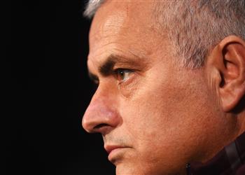 مورينيو لا أعتقد أنني سأعود إلى الدوري الإيطالي